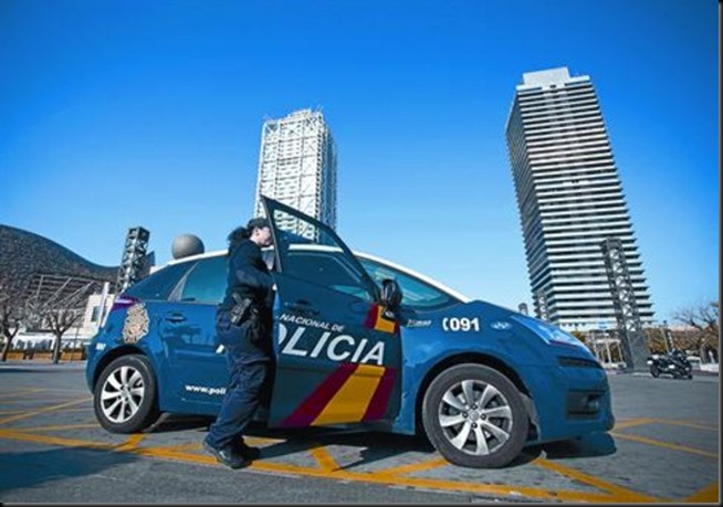 policiabcn